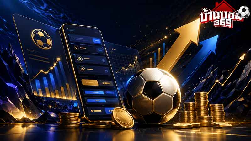 แทงบอลออนไลน์ ผลบอลพรีเมียร์ลีกเมื่อคืนอัปเดตไววิเคราะห์ครบทุกคู่