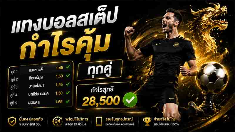 โปรแกรมบอล